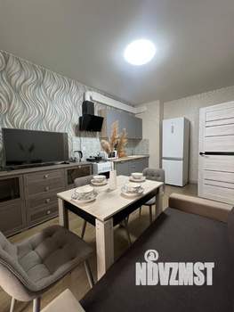 2-к квартира, вторичка, 60м2, 4/22 этаж
