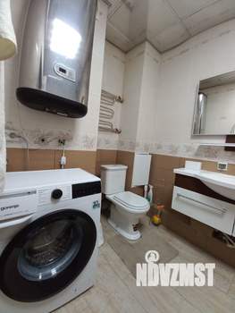 1-к квартира, вторичка, 49м2, 15/18 этаж