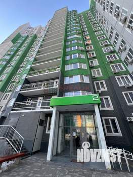 2-к квартира, вторичка, 44м2, 3/19 этаж