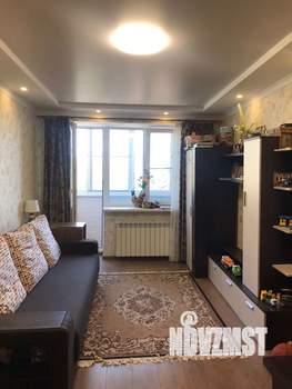 2-к квартира, вторичка, 45м2, 4/6 этаж