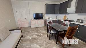 3-к квартира, вторичка, 65м2, 5/24 этаж