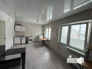 Студия квартира, вторичка, 32м2, 5/17 этаж