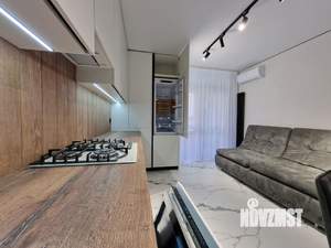 2-к квартира, сданный дом, 65м2, 3/18 этаж