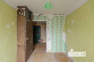 2-к квартира, вторичка, 41м2, 4/5 этаж