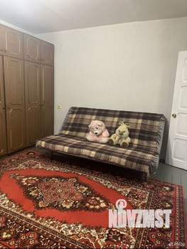 1-к квартира, вторичка, 36м2, 1/5 этаж