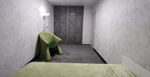 3-к квартира, вторичка, 61м2, 2/5 этаж