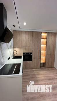 1-к квартира, вторичка, 38м2, 11/22 этаж