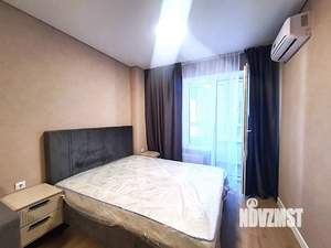 1-к квартира, вторичка, 37м2, 5/24 этаж