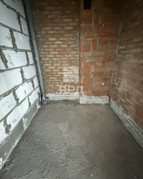 1-к квартира, вторичка, 42м2, 16/25 этаж