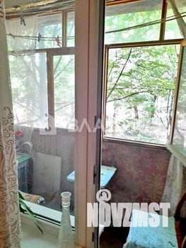 2-к квартира, вторичка, 45м2, 2/5 этаж