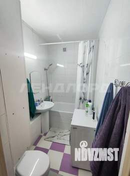 1-к квартира, вторичка, 30м2, 1/2 этаж