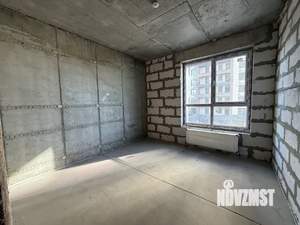 2-к квартира, вторичка, 57м2, 3/15 этаж