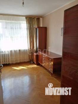 3-к квартира, вторичка, 68м2, 4/9 этаж