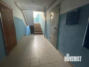 2-к квартира, вторичка, 56м2, 1/9 этаж