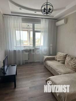 2-к квартира, вторичка, 50м2, 4/4 этаж