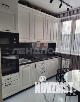 2-к квартира, вторичка, 56м2, 4/17 этаж