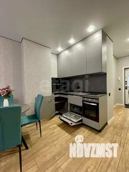 Студия квартира, вторичка, 30м2, 18/25 этаж