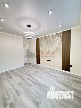 3-к квартира, вторичка, 84м2, 5/6 этаж