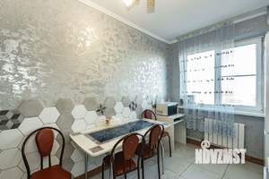 3-к квартира, вторичка, 65м2, 9/9 этаж