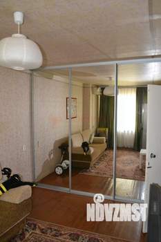 1-к квартира, вторичка, 27м2, 5/5 этаж