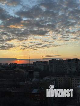 Студия квартира, вторичка, 28м2, 15/20 этаж