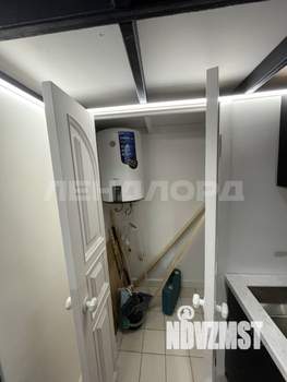 2-к квартира, вторичка, 52м2, 1/3 этаж