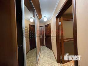 3-к квартира, вторичка, 63м2, 5/9 этаж