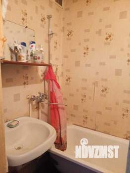 1-к квартира, вторичка, 24м2, 8/9 этаж