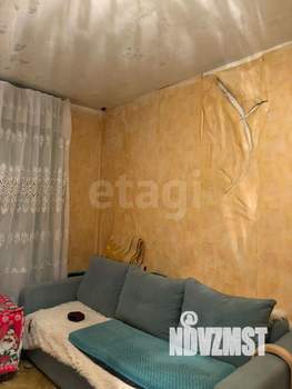 3-к квартира, вторичка, 68м2, 1/9 этаж