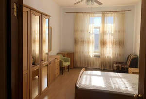 2-к квартира, вторичка, 82м2, 4/16 этаж
