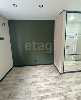 1-к квартира, вторичка, 41м2, 4/9 этаж