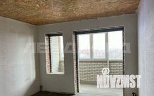 Студия квартира, вторичка, 27м2, 5/5 этаж