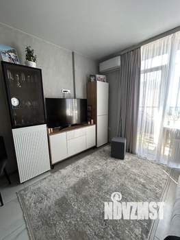 Студия квартира, вторичка, 23м2, 8/9 этаж