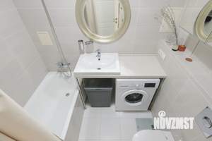 3-к квартира, вторичка, 60м2, 3/5 этаж