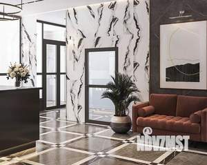 Студия квартира, строящийся дом, 26м2, 17/25 этаж