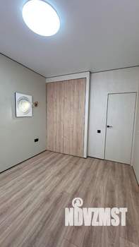 1-к квартира, вторичка, 38м2, 11/22 этаж
