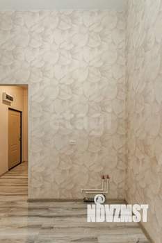 1-к квартира, вторичка, 17м2, 1/2 этаж