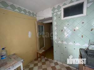 2-к квартира, вторичка, 44м2, 1/5 этаж