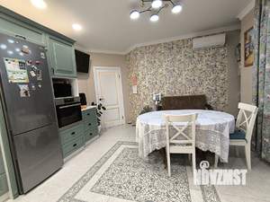 3-к квартира, вторичка, 98м2, 4/22 этаж