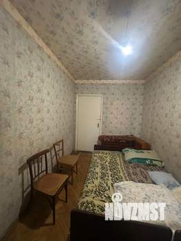 3-к квартира, вторичка, 56м2, 2/5 этаж