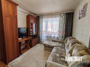 1-к квартира, вторичка, 30м2, 3/5 этаж
