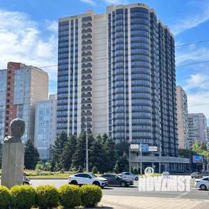 Студия квартира, вторичка, 31м2, 12/24 этаж