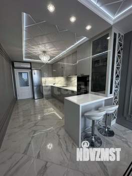 4-к квартира, вторичка, 114м2, 7/30 этаж