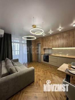 3-к квартира, вторичка, 66м2, 10/20 этаж