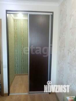 3-к квартира, вторичка, 57м2, 5/5 этаж