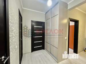 2-к квартира, вторичка, 56м2, 6/19 этаж