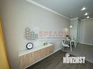 Студия квартира, вторичка, 27м2, 14/18 этаж