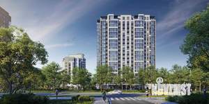 2-к квартира, сданный дом, 61м2, 4/13 этаж