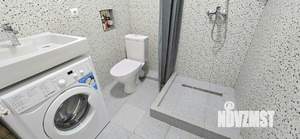 1-к квартира, вторичка, 30м2, 3/4 этаж