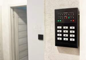 2-к квартира, вторичка, 50м2, 17/25 этаж